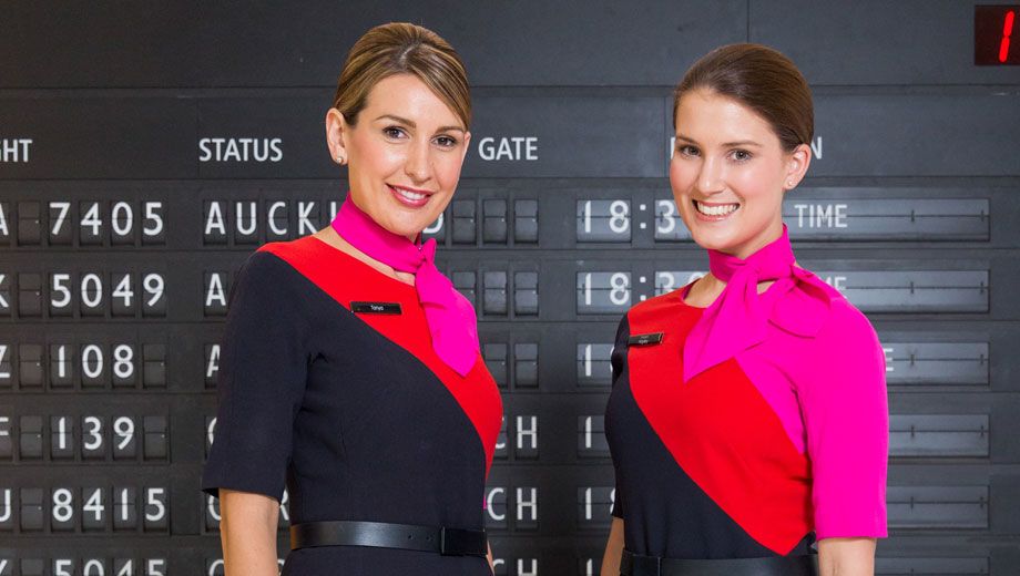 Qantas Perth-London: will you fly direct, or connect via Dubai?